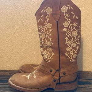 Alex boots womens size 8